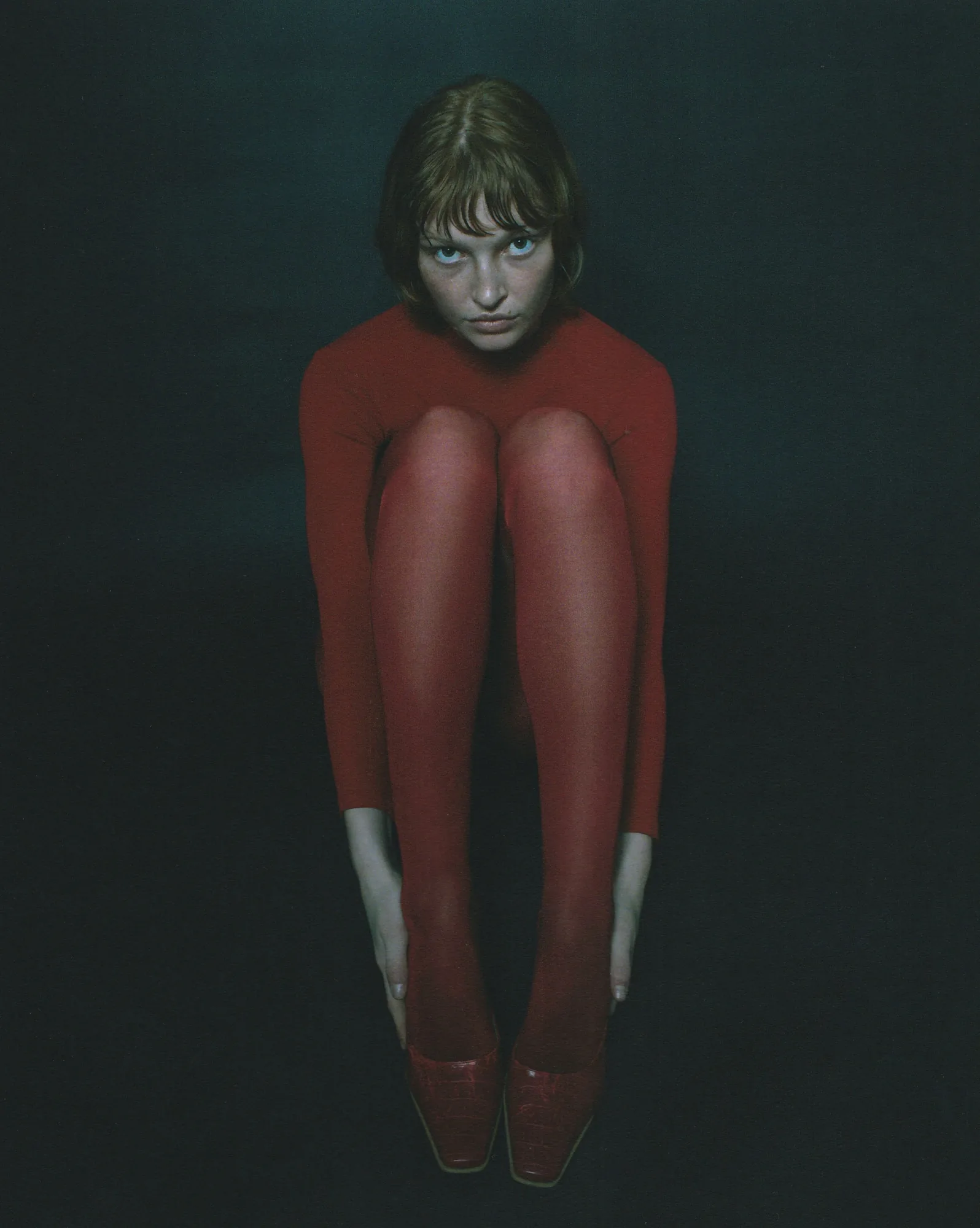 Mathilde Ferro